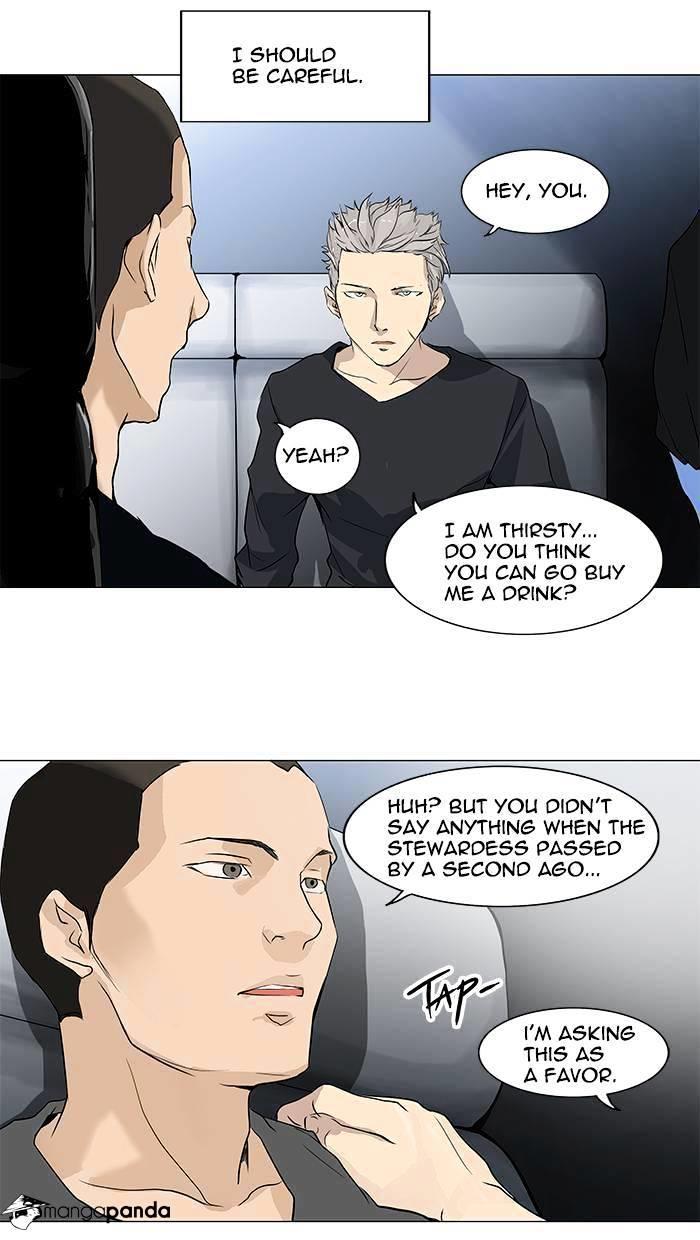 Tower Of God, Chapter 195 image 05